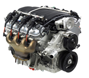 B2465 Engine
